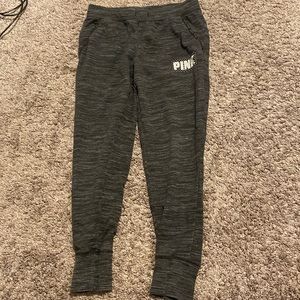 Womens joggers size small
